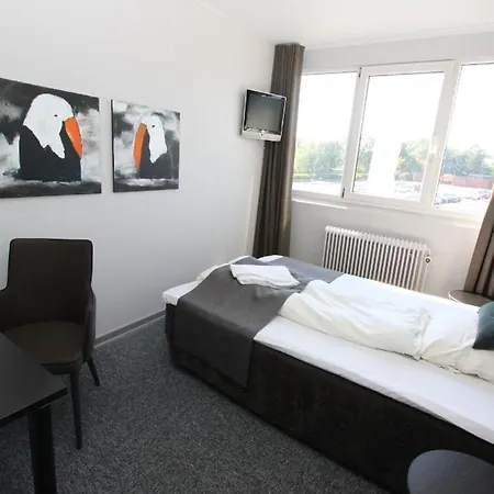 Hotel Vojens Hotell
