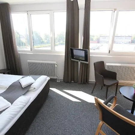 Hotel Hotel Vojens 3*