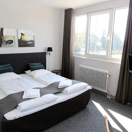 Hotel Vojens 3*