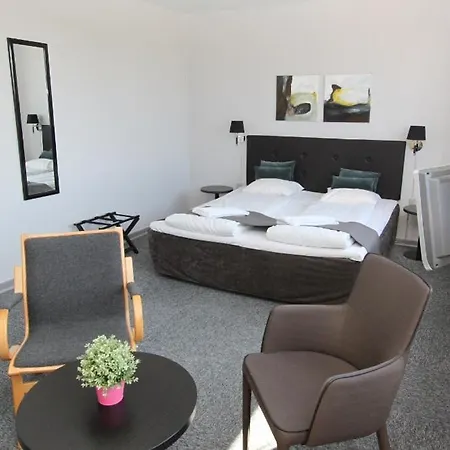 Hotel Vojens Hotell 3*
