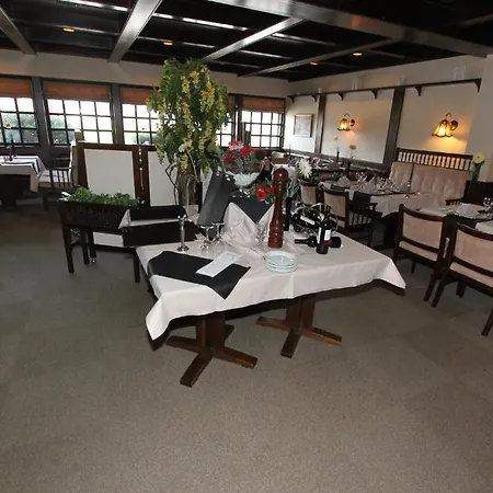 Hotel Vojens Vojens