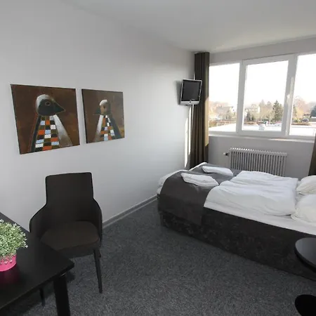 Hotel Vojens Hotell