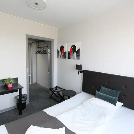 Hotel Vojens 3*