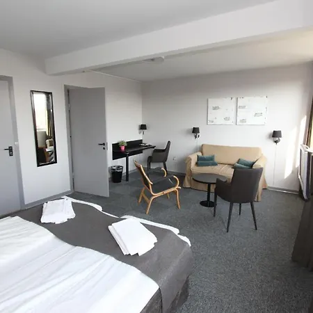Hotel Vojens