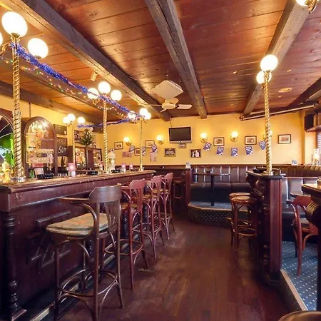 Hotel Vojens Hotel Vojens