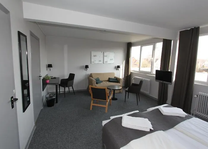 Hotel Vojens Vojens