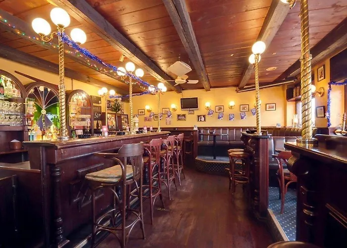 Hotel Vojens Отель Vojens